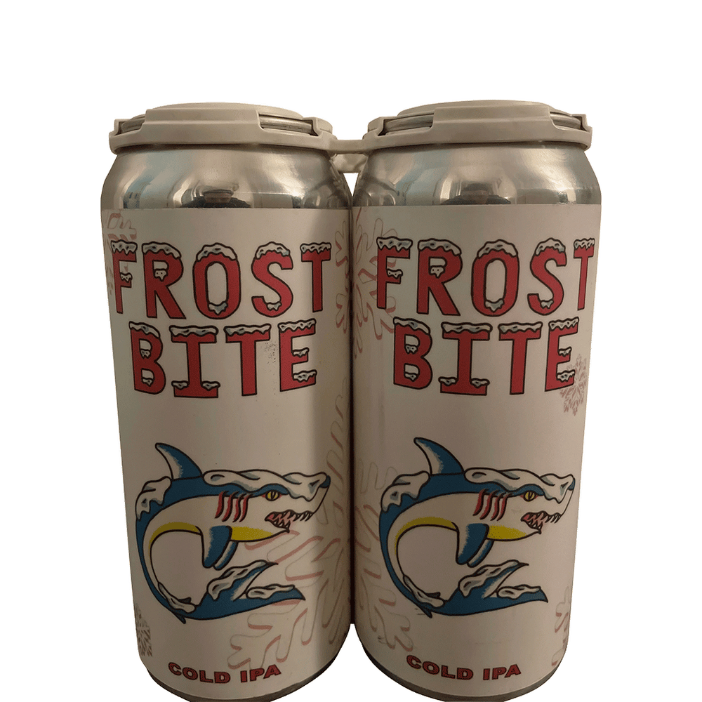 Two Brothers Frost Bite