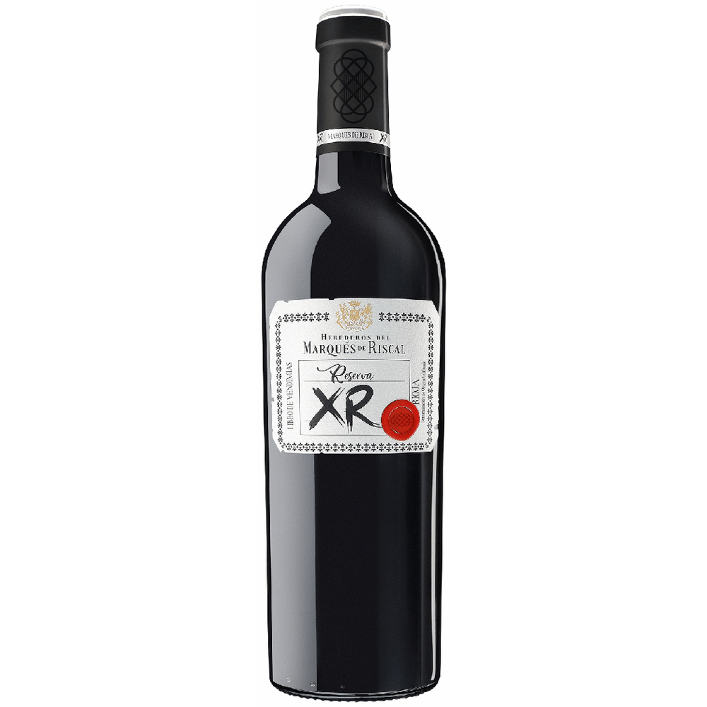 Marques De Riscal Reserve XR | Total Wine & More