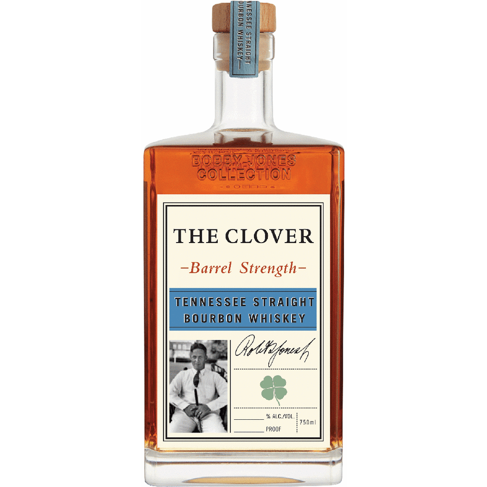 The Clover Tennessee Bourbon