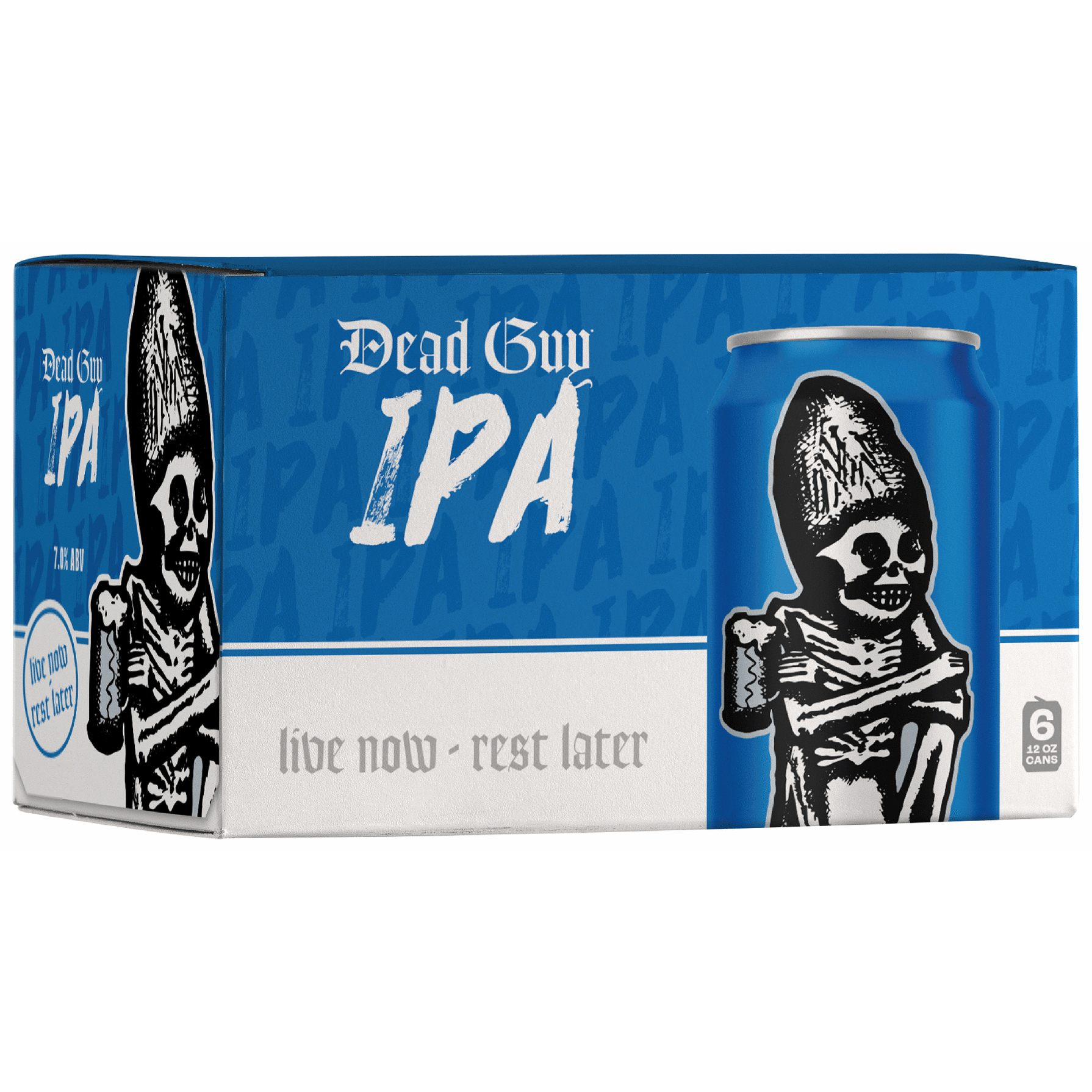 Rogue Dead Guy IPA