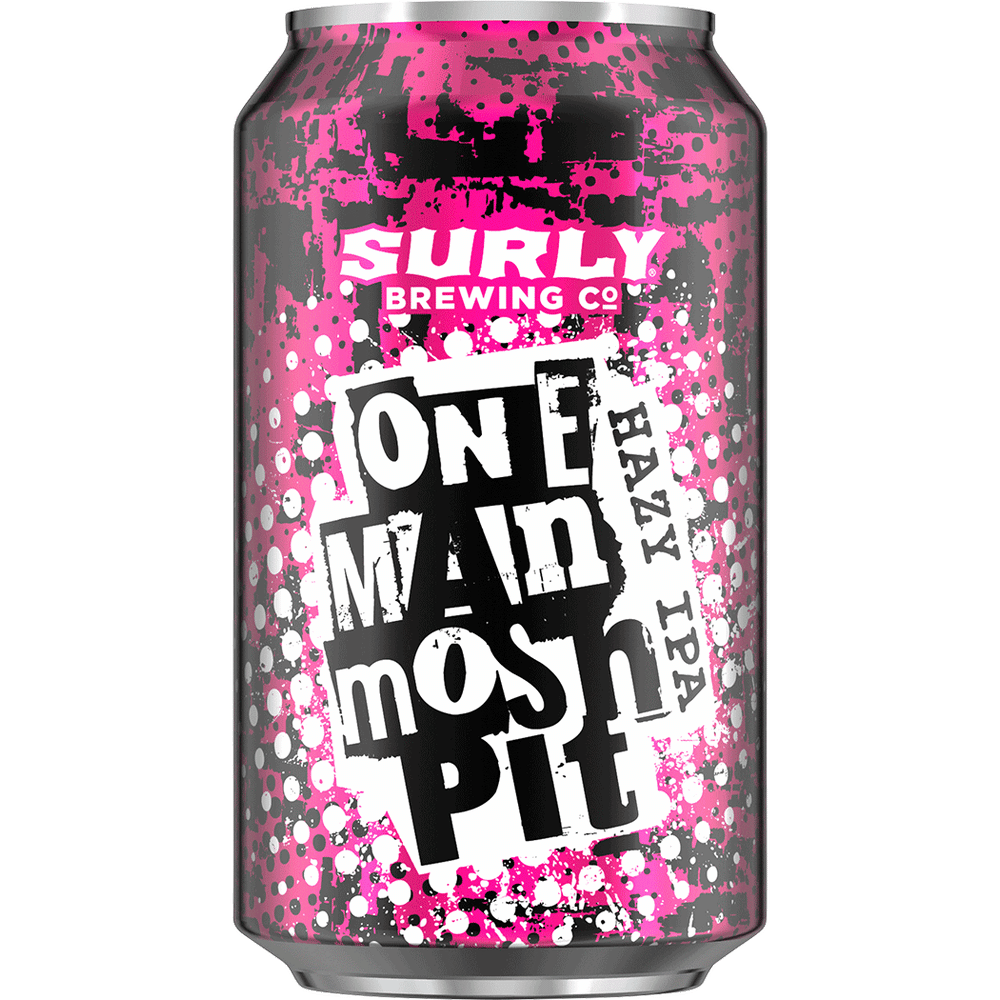 Surly One Man Mosh Pit