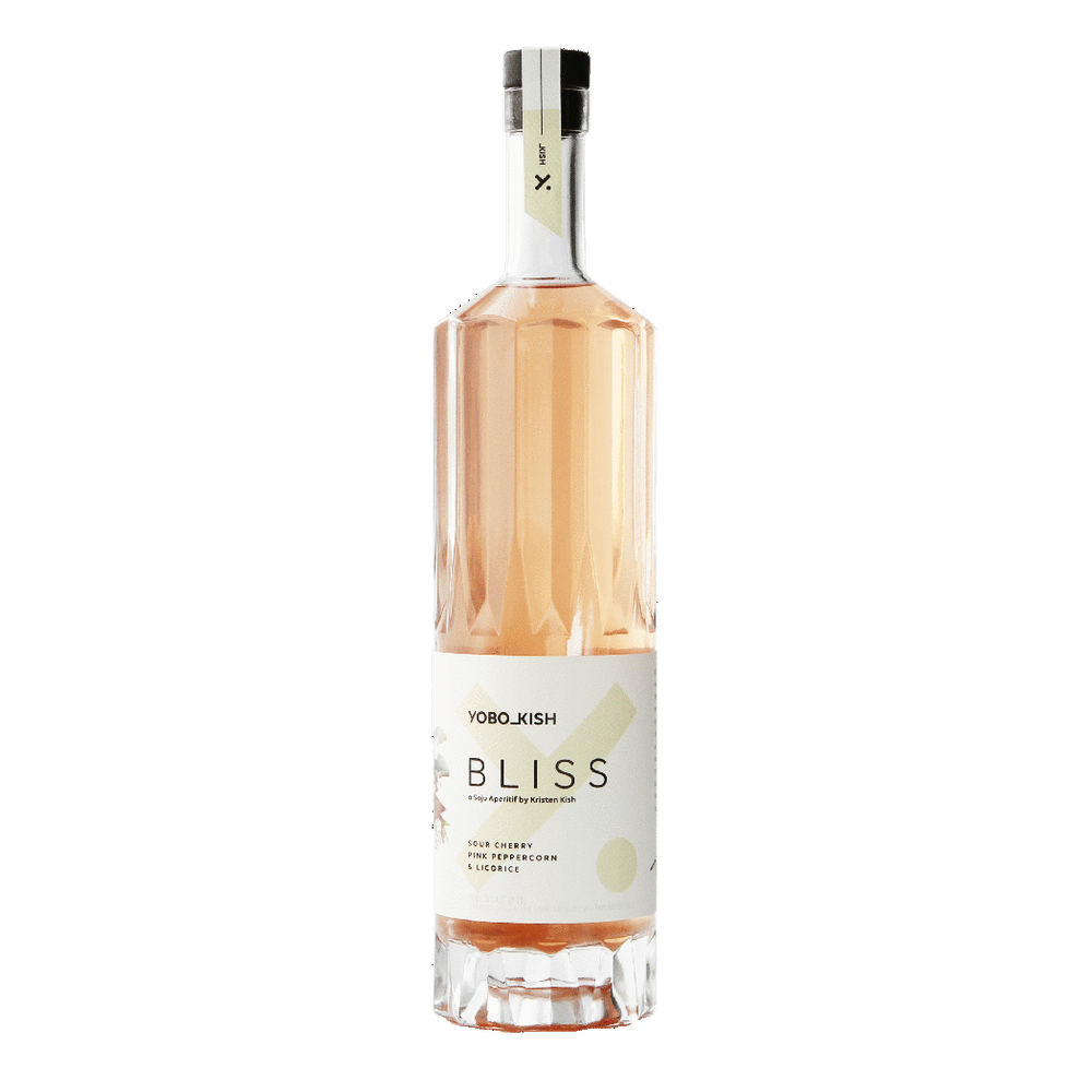Kish Bliss Soju Aperitif