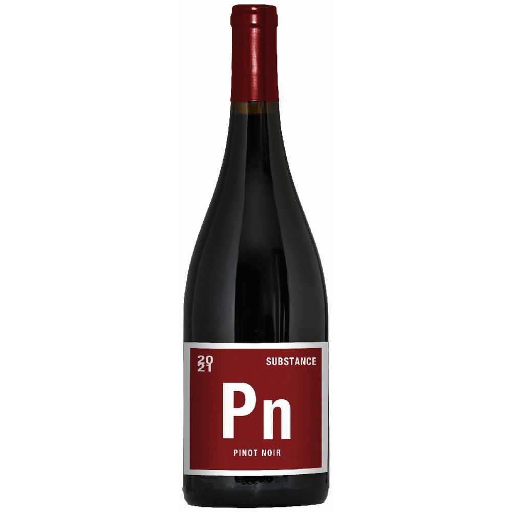 Substance Pinot Noir