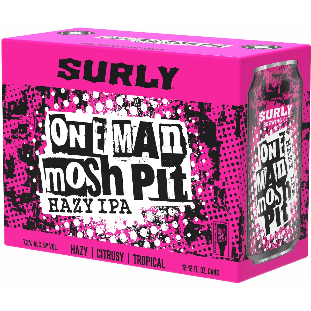Surly One Man Mosh Pit