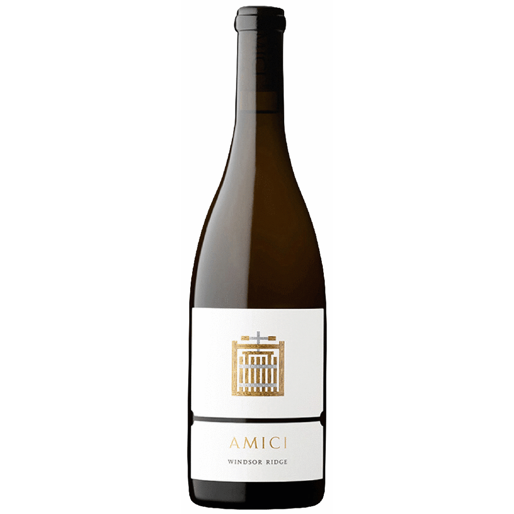 Amici Chardonnay Windsor Ridge, 2021