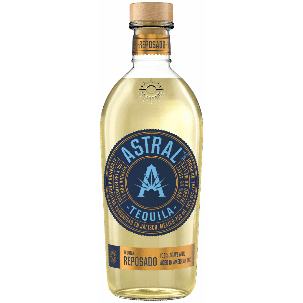 Astral Reposado Tequila