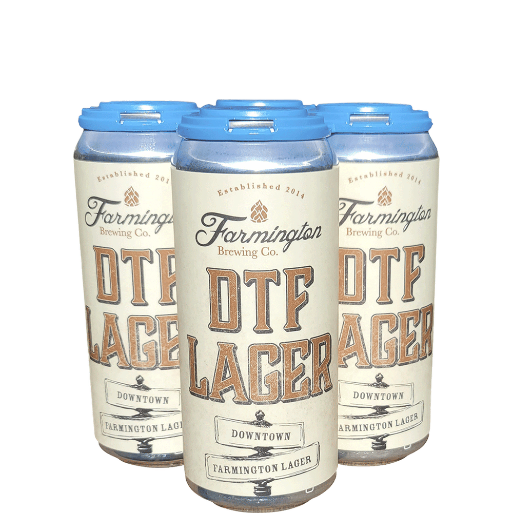 Farmington DTF Lager