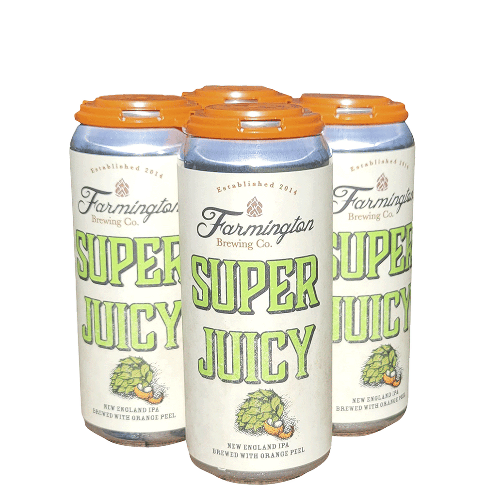 Farmington Super Juicy
