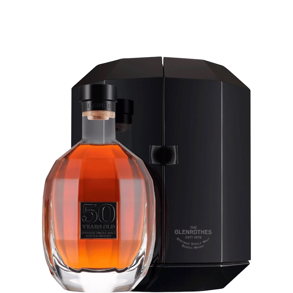 Glenrothes 50 Yr