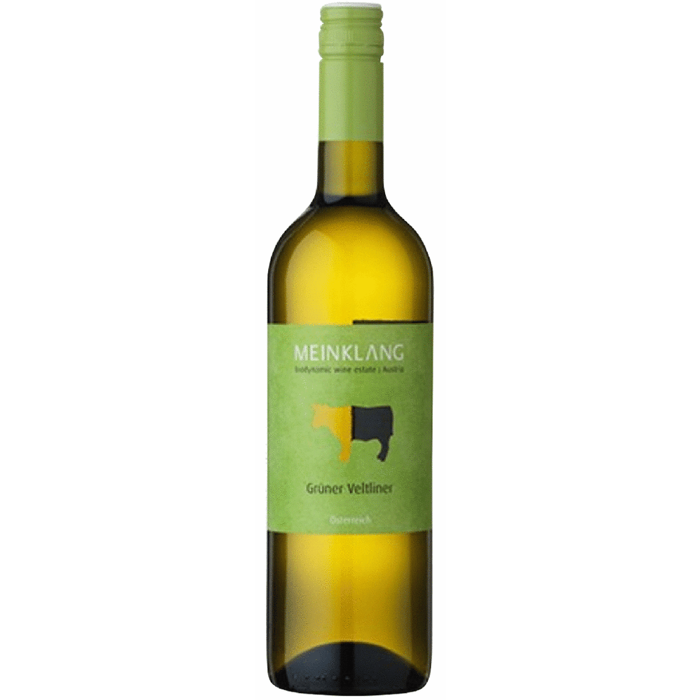 Meinklang Gruner Veltliner