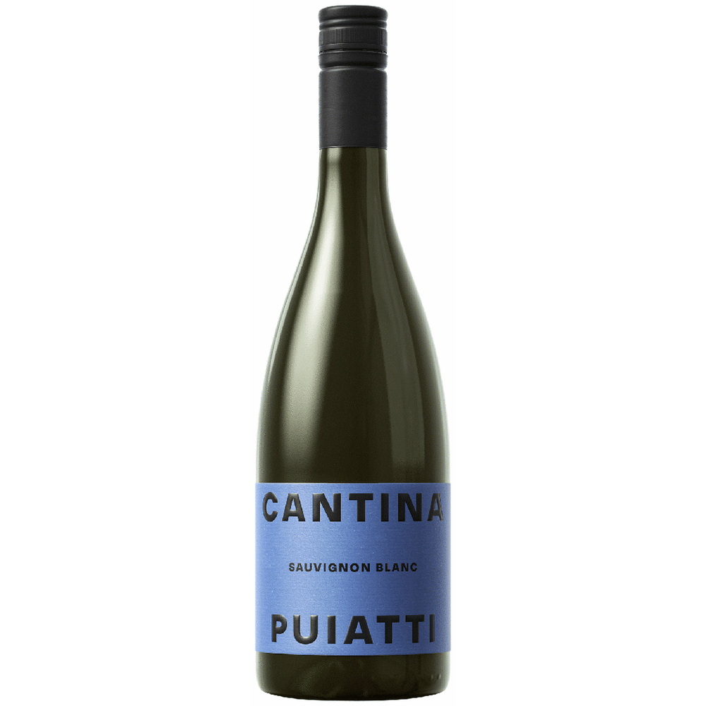 PUIATTI SAUVIGNON BLANC