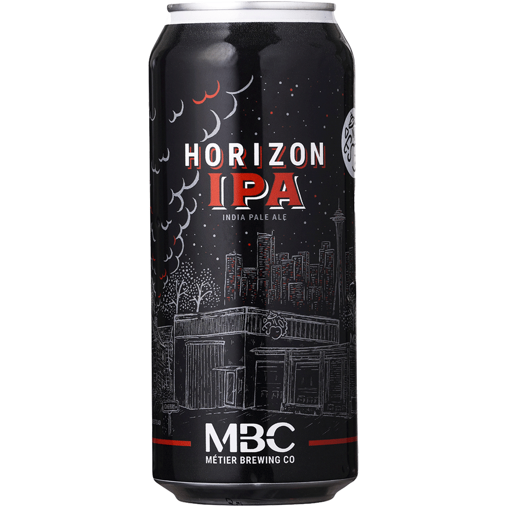 Metier Horizon IPA