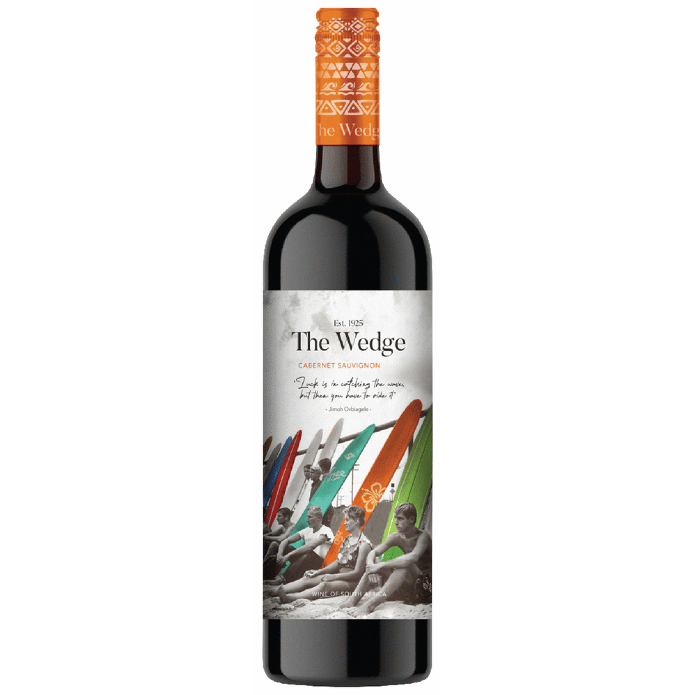 The Wedge Cabernet Sauvignon