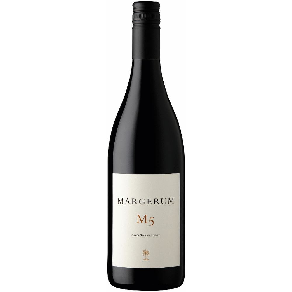 Margerum M5 Red
