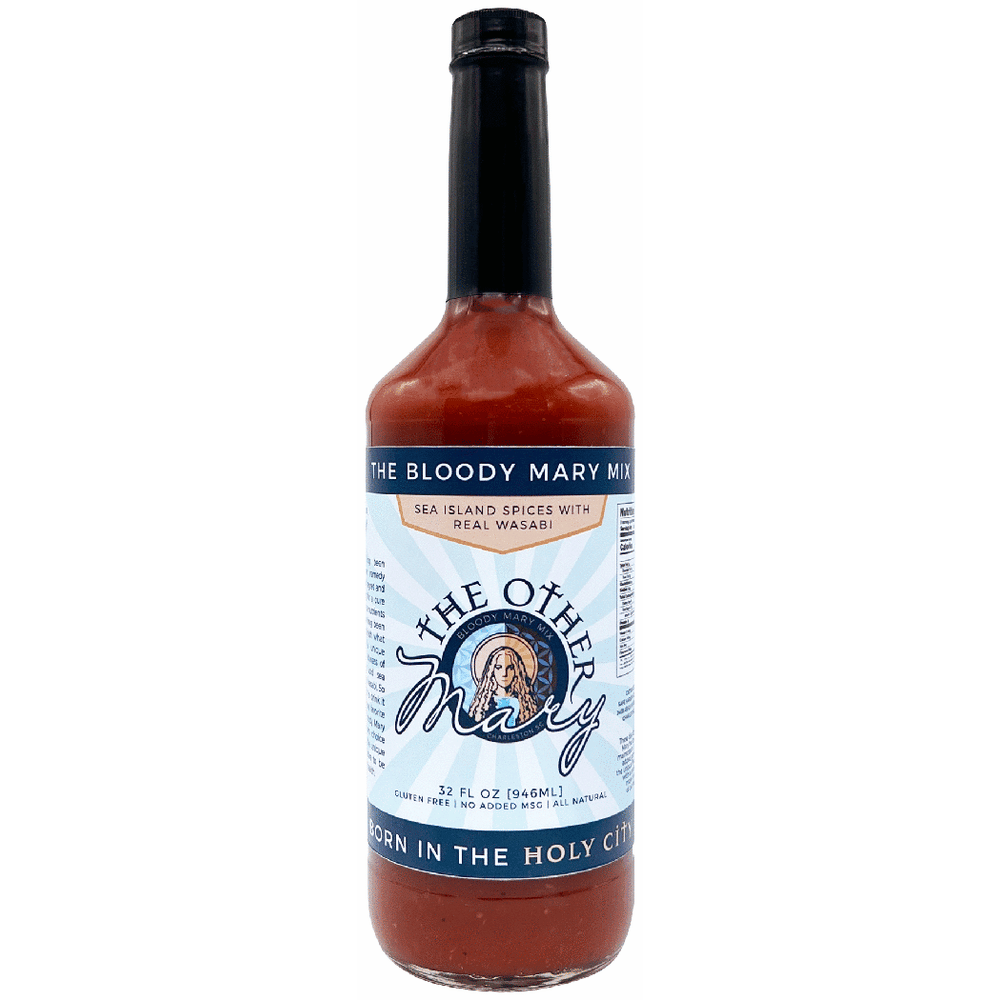 The Other Mary Bloody Mary Mix
