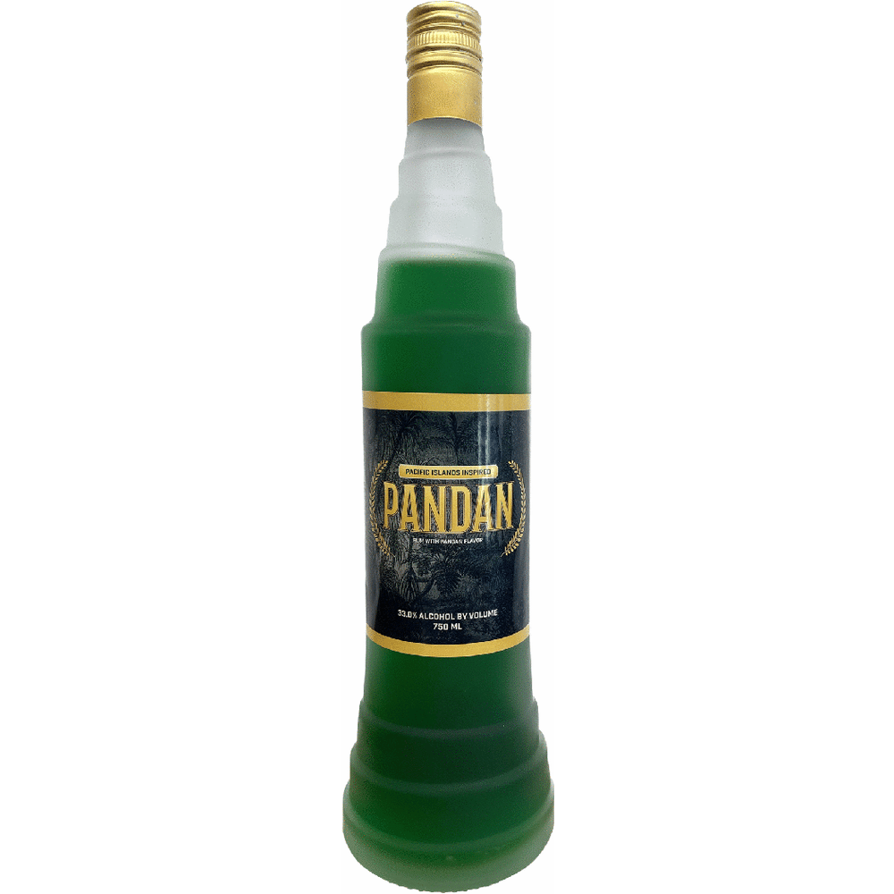 Pandan Rum