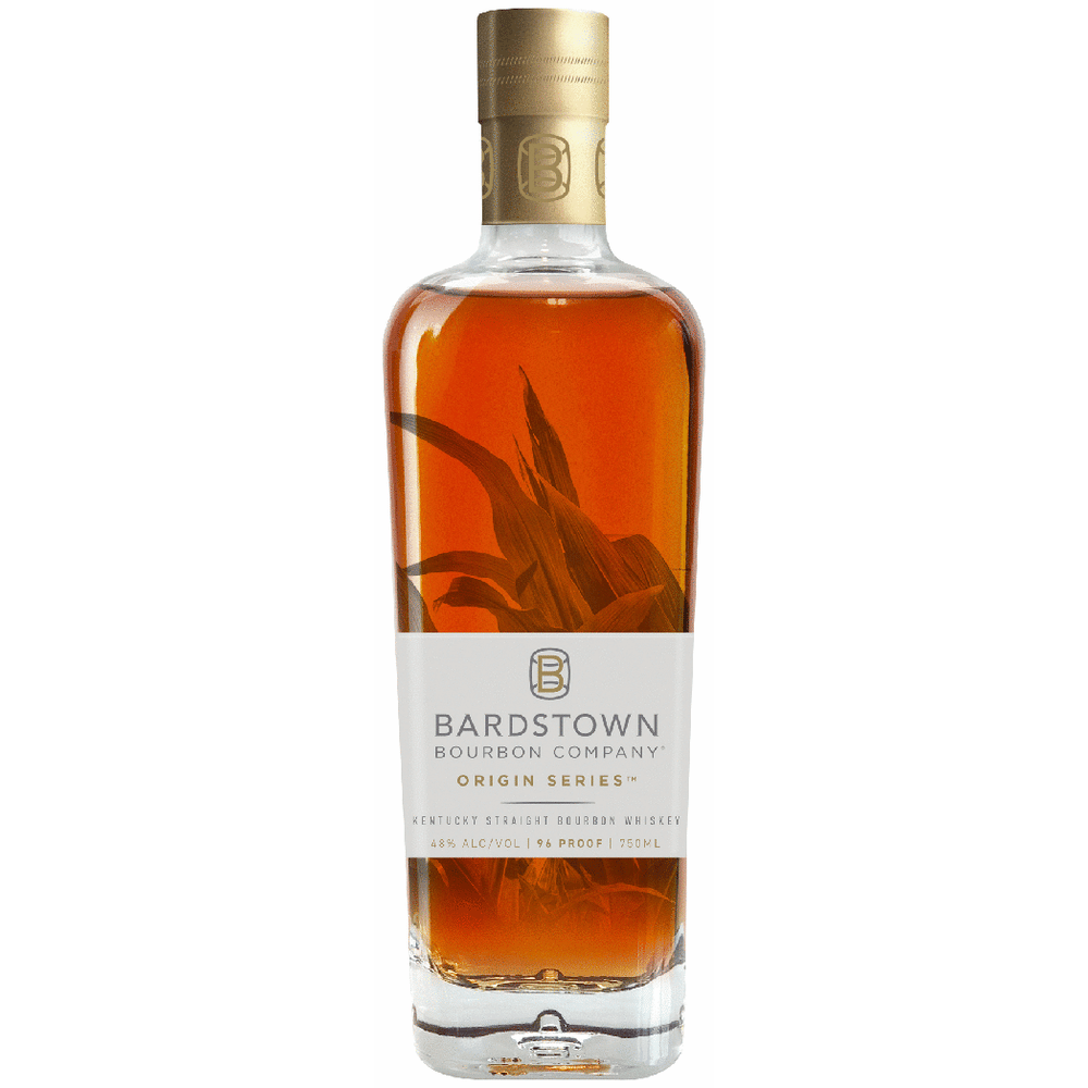 Bardstown Bourbon Origins Series Straight Bourbon | Total Wine & More