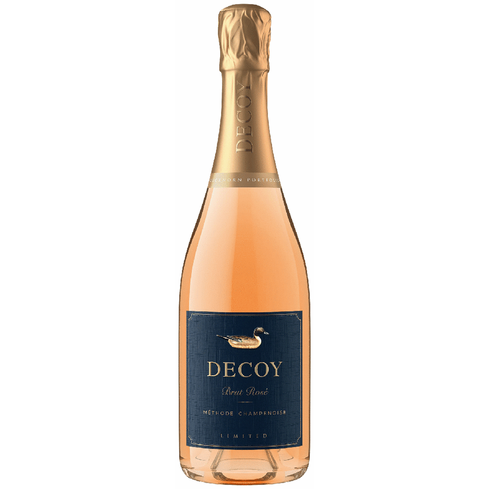 Decoy Limited Brut Rose
