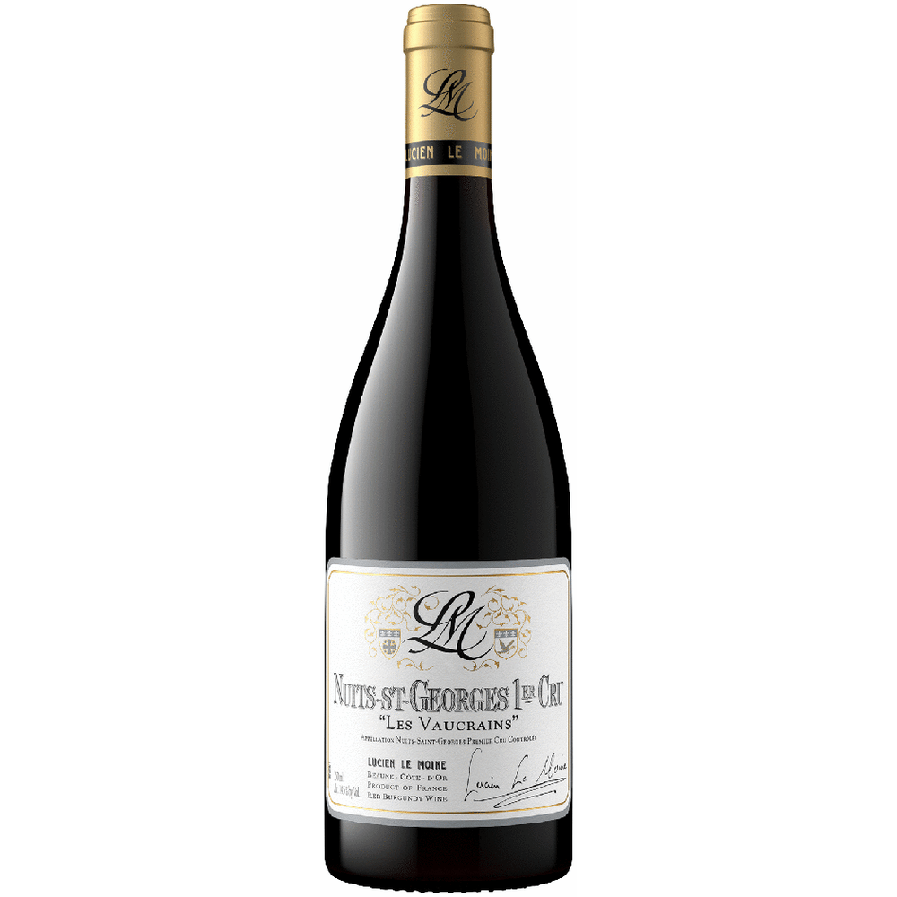 Lucien Le Moine Nuits-St.-Georges 1er Cru Les Vaucrains
