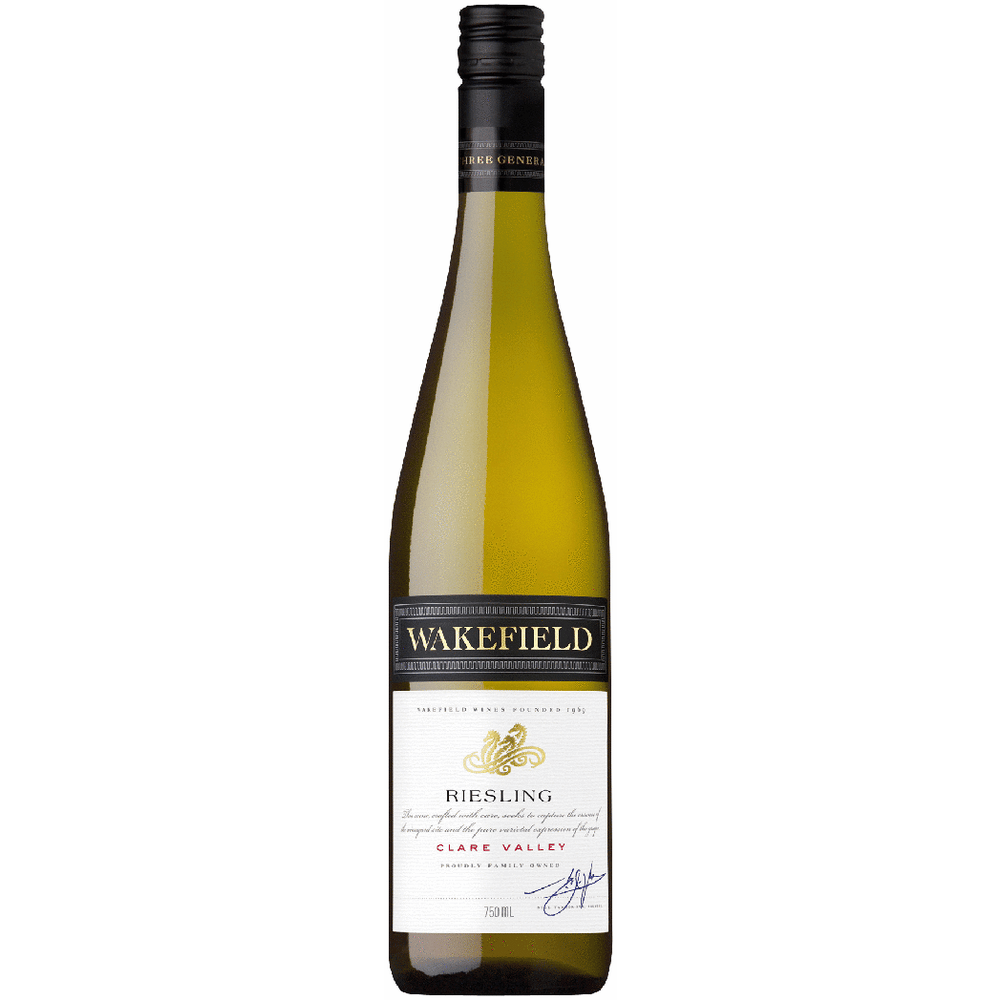 Wakefield Estate Riesling | Total Wine & More