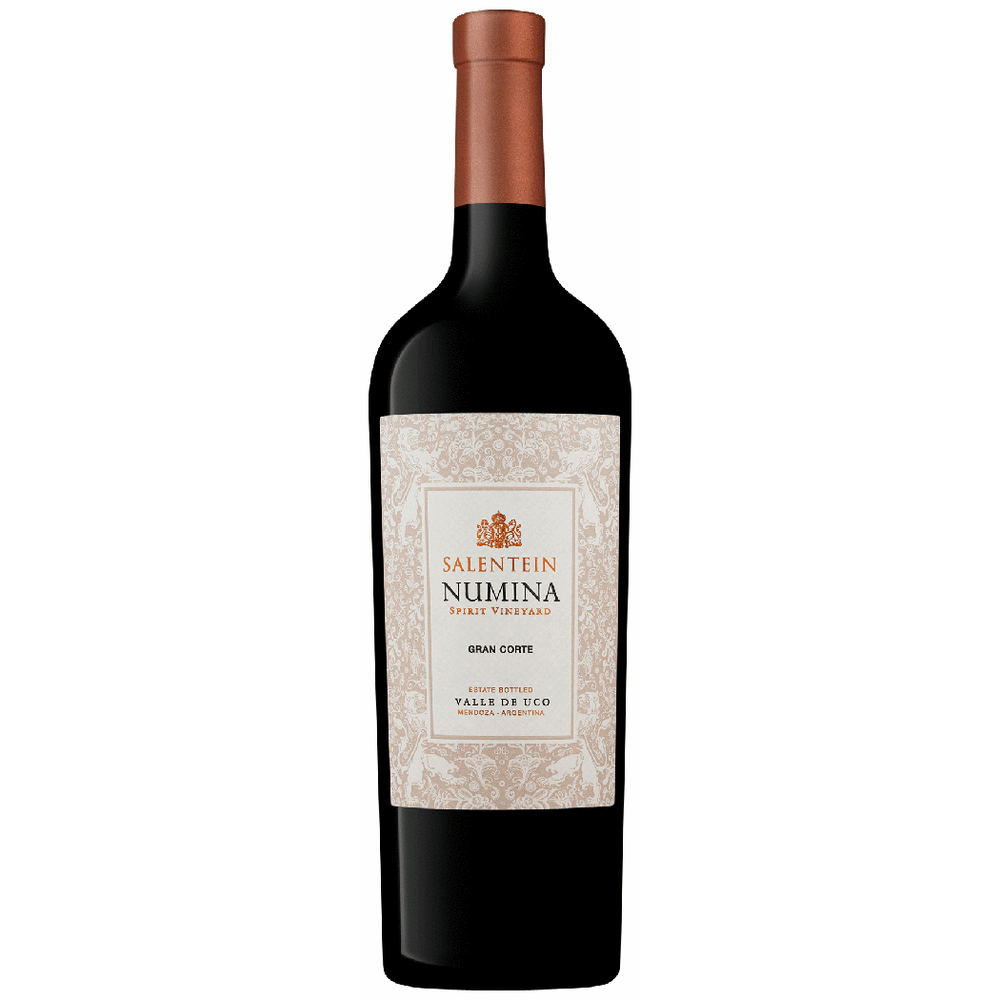 Salentein Numina Gran Corte