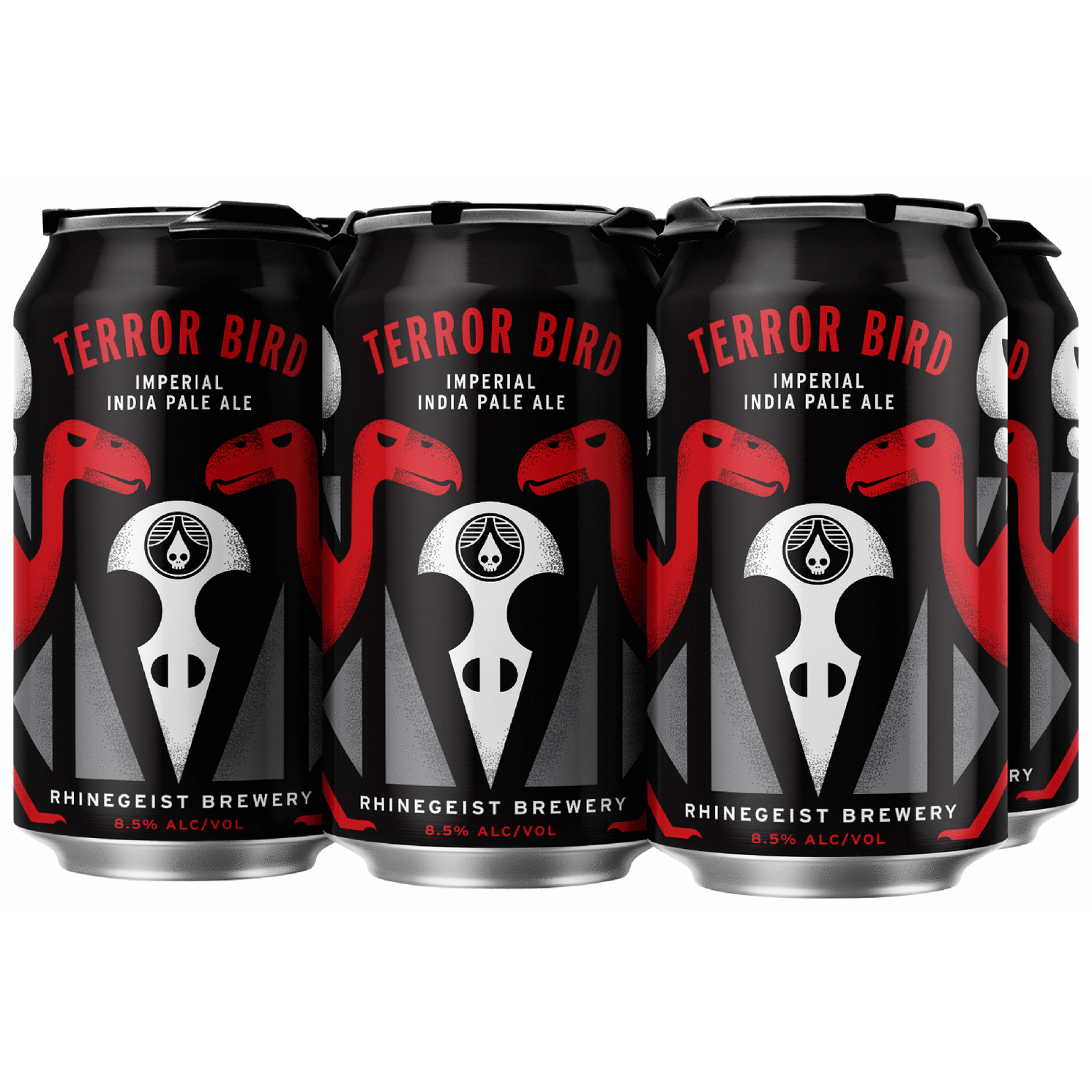 Rhinegeist Terror Bird Imperial