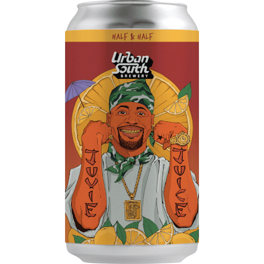 Urban South Juvie Juice