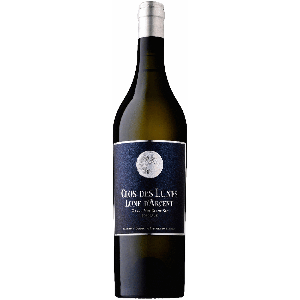 Clos des Lunes Lune D'Argent Bordeaux Blanc, 2023