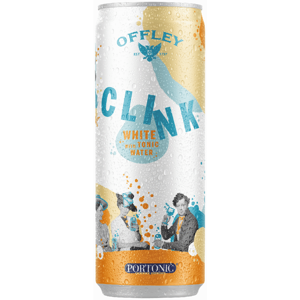 Offley Clink Portonic