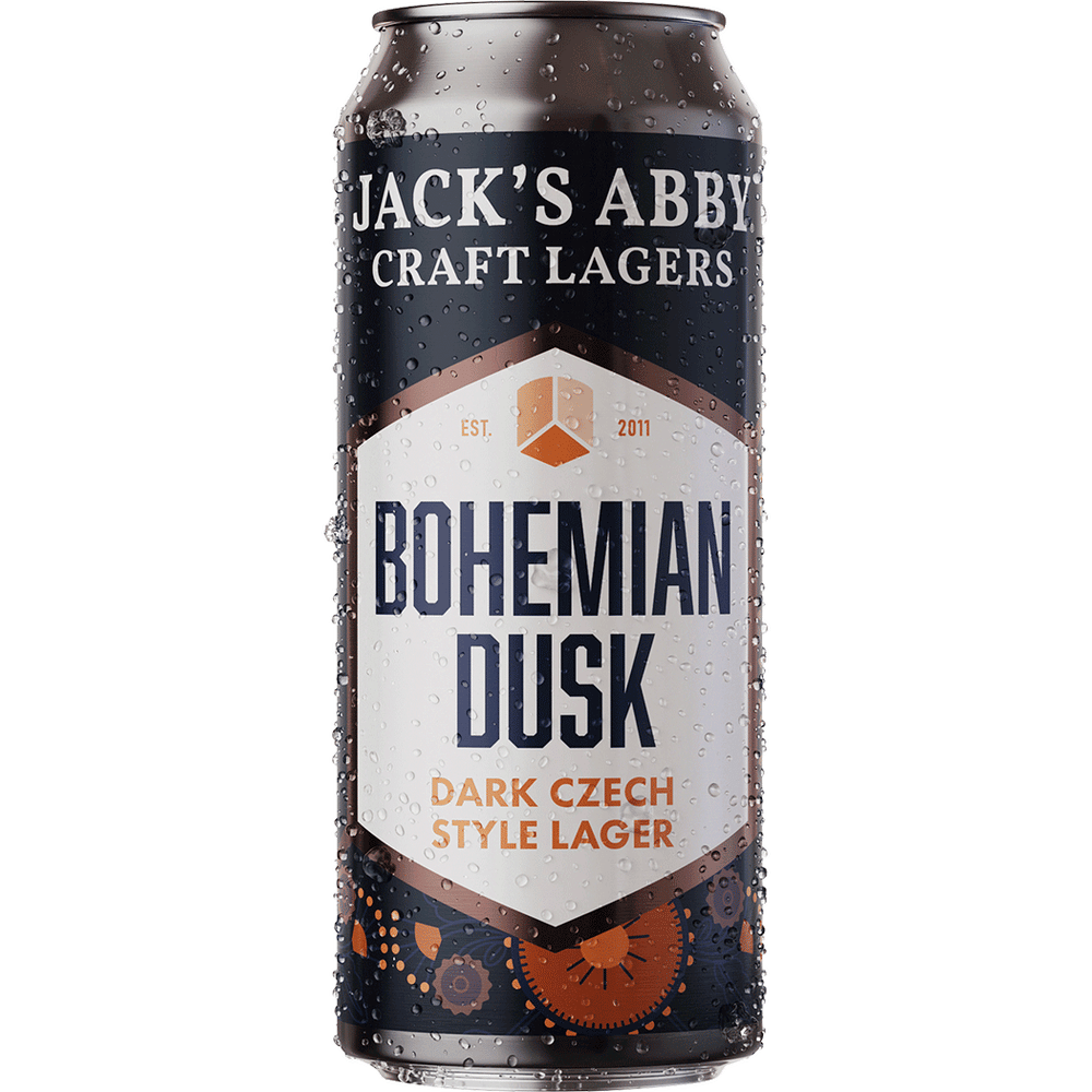 Jack's Abby Bohemian Dusk