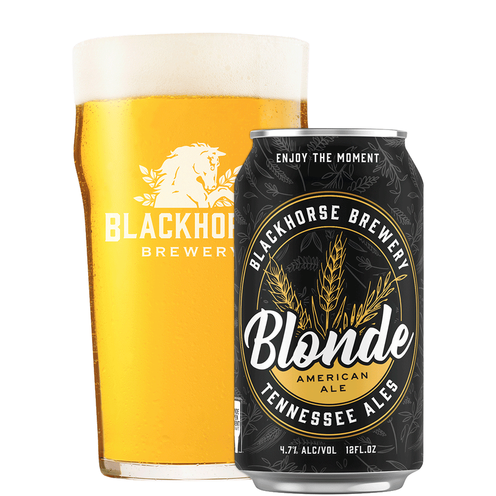 Blackhorse Blonde