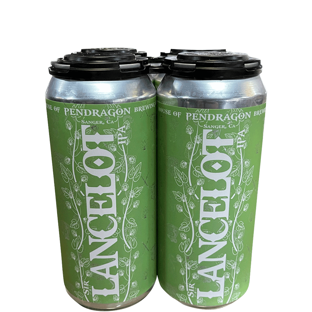 House Of Pendragon Lancelot IPA