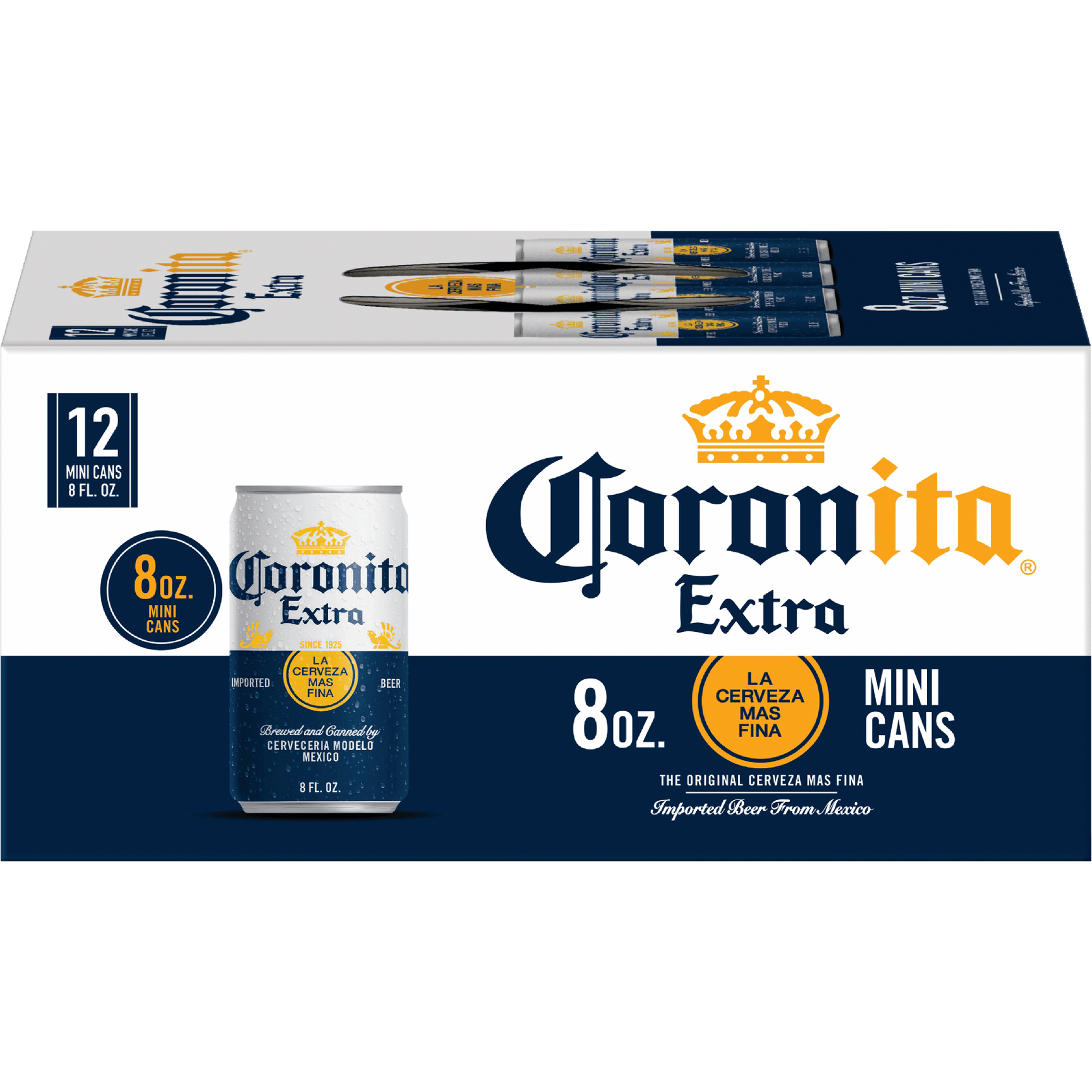 Corona Extra Coronita