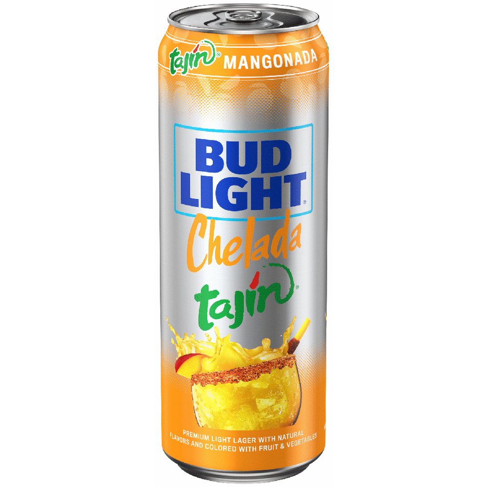 Chelada Mangonada