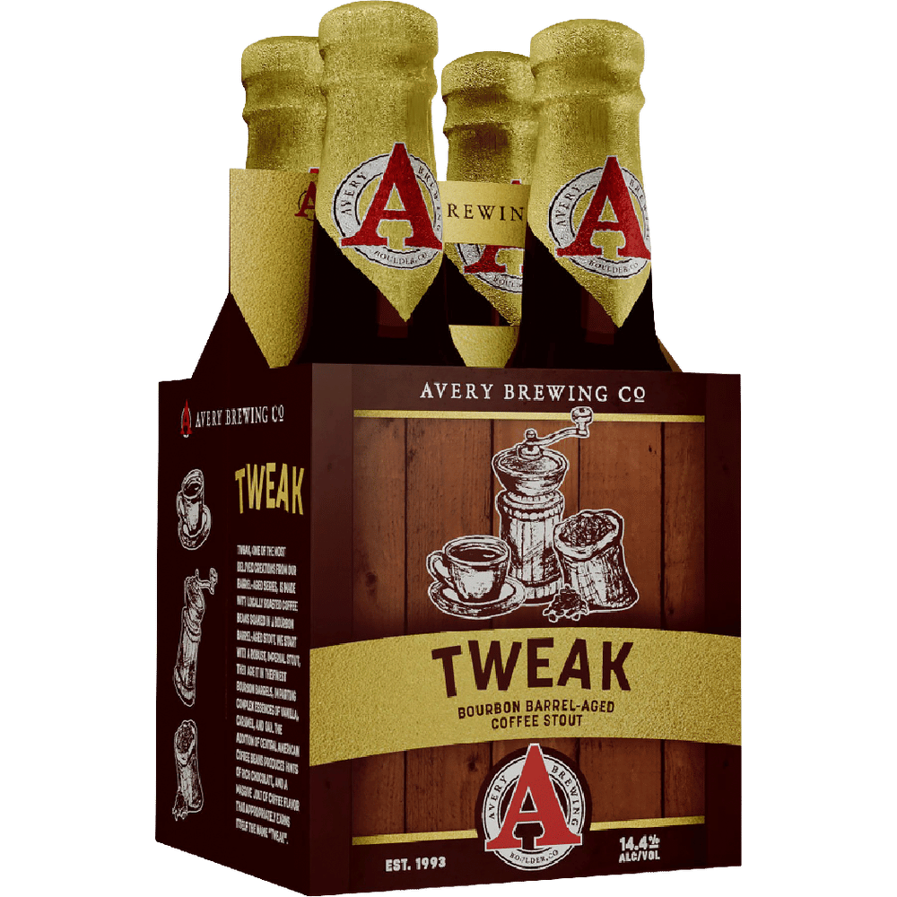 Avery TWEAK