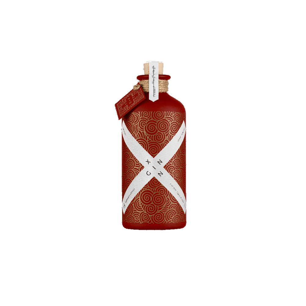 Xin Gin