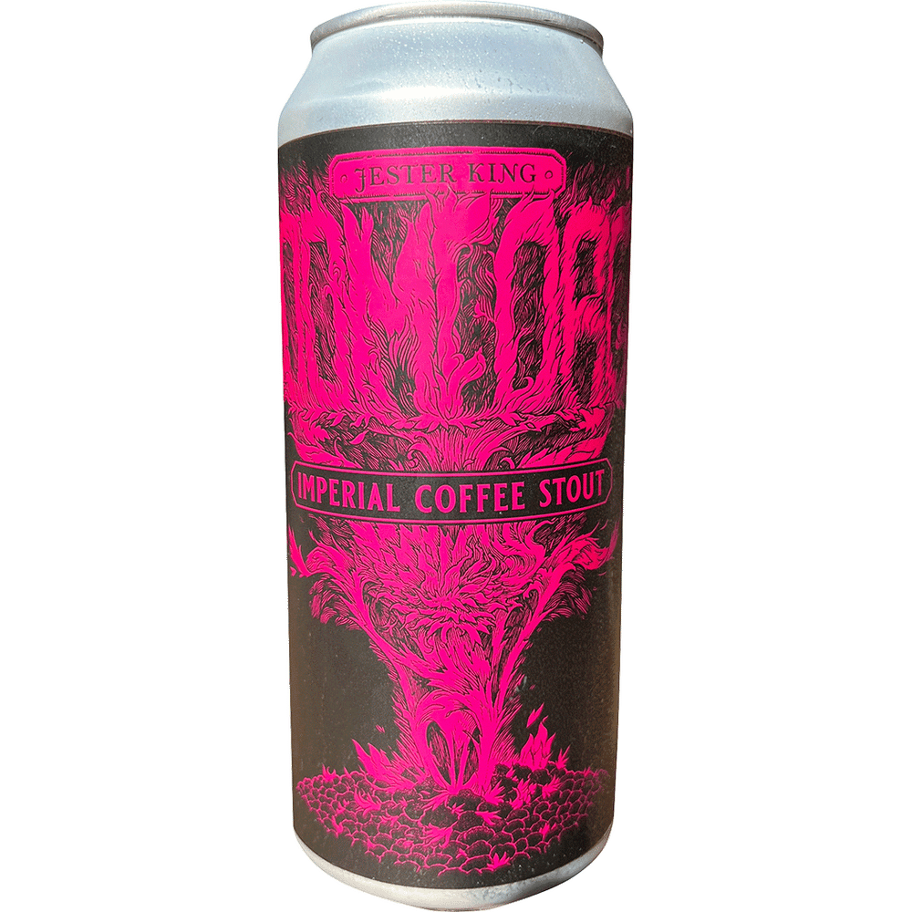 Jester King Doomforge
