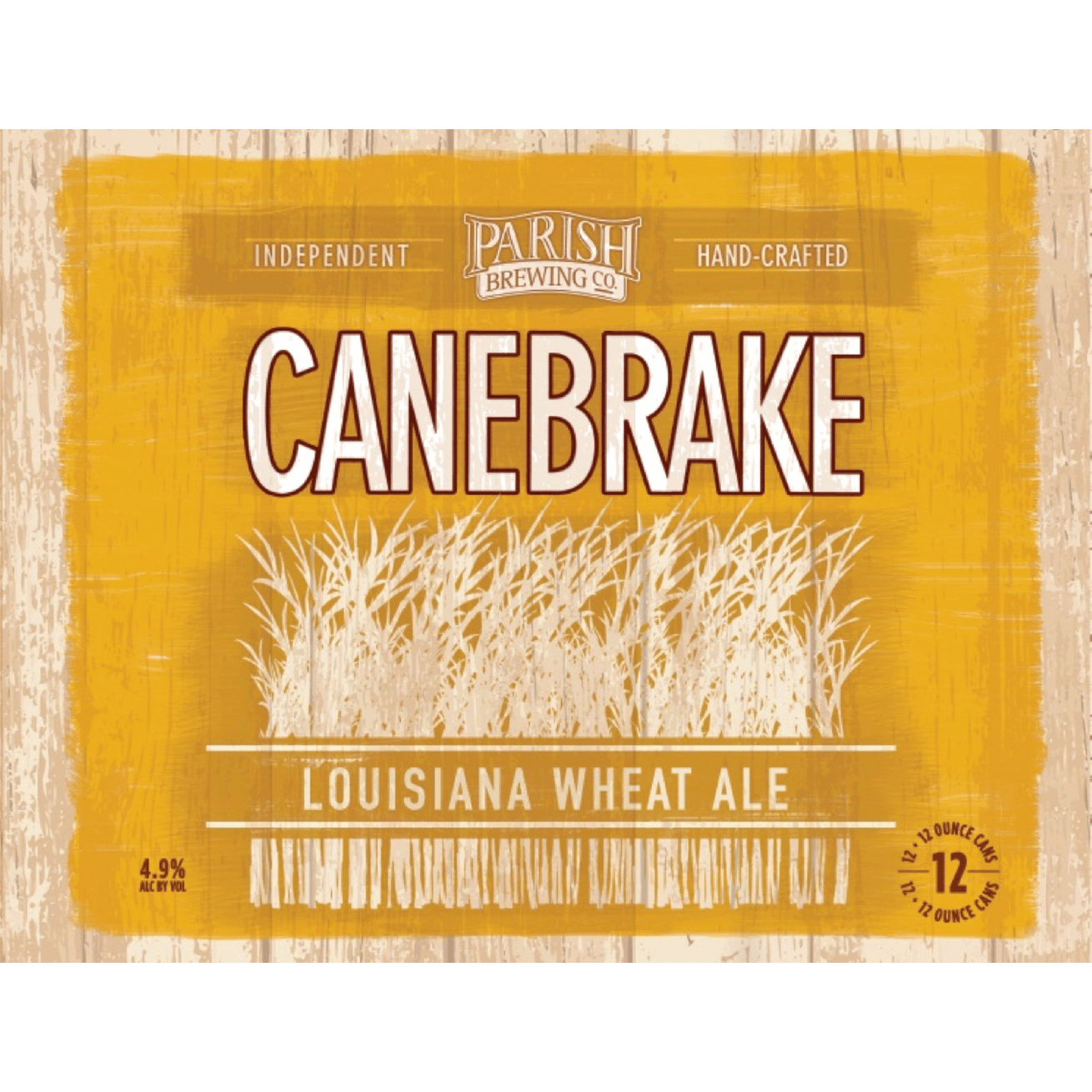 Parish Canebrake
