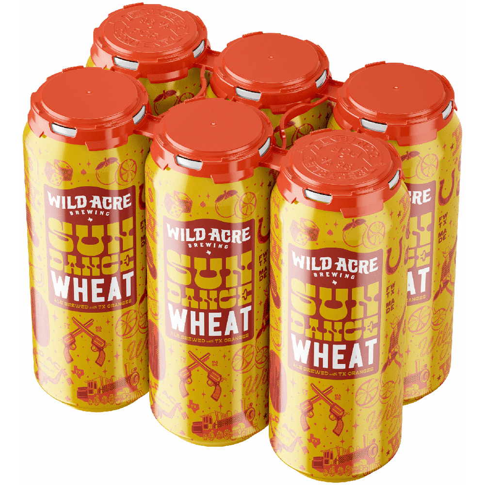 Wild Acre Sundance Wheat