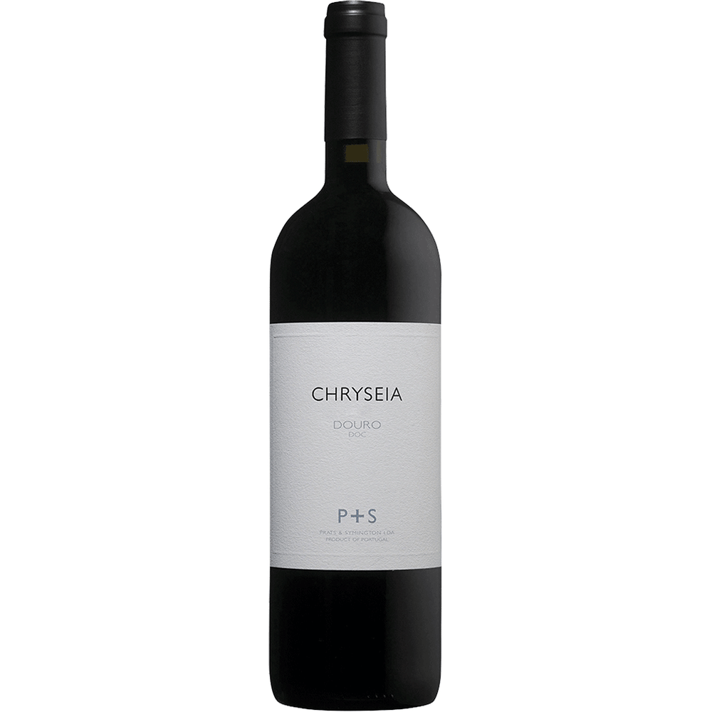 Prats & Symington Chryseia Douro, 2019