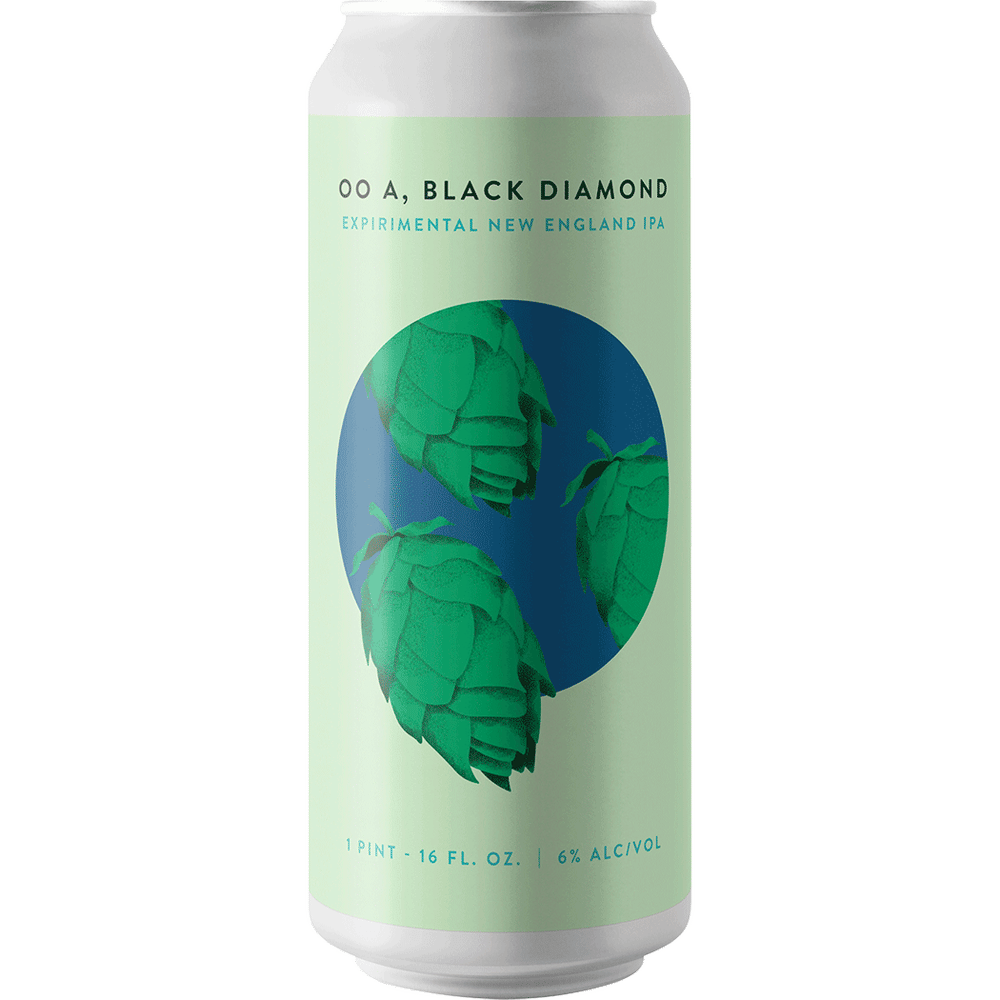 Reverie Brewing Oo A Black Diamond