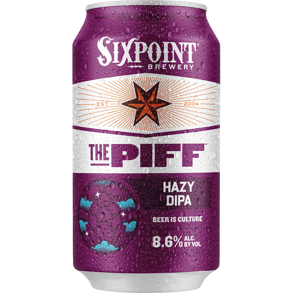Sixpoint The Piff