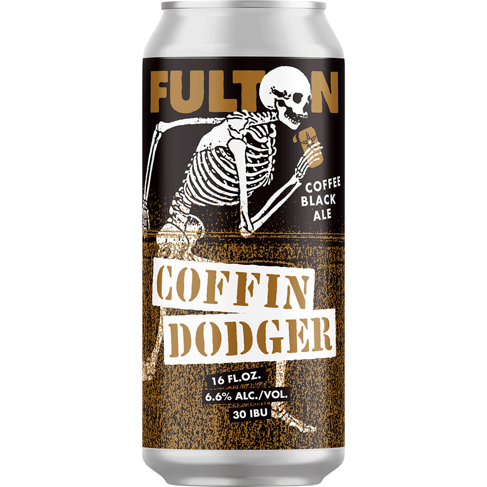 Fulton Coffin Dodger