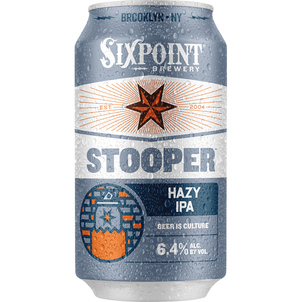 Sixpoint Stooper