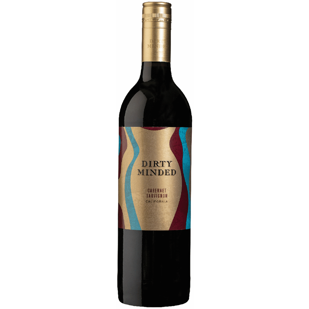 Dirty Minded Cabernet Sauvignon