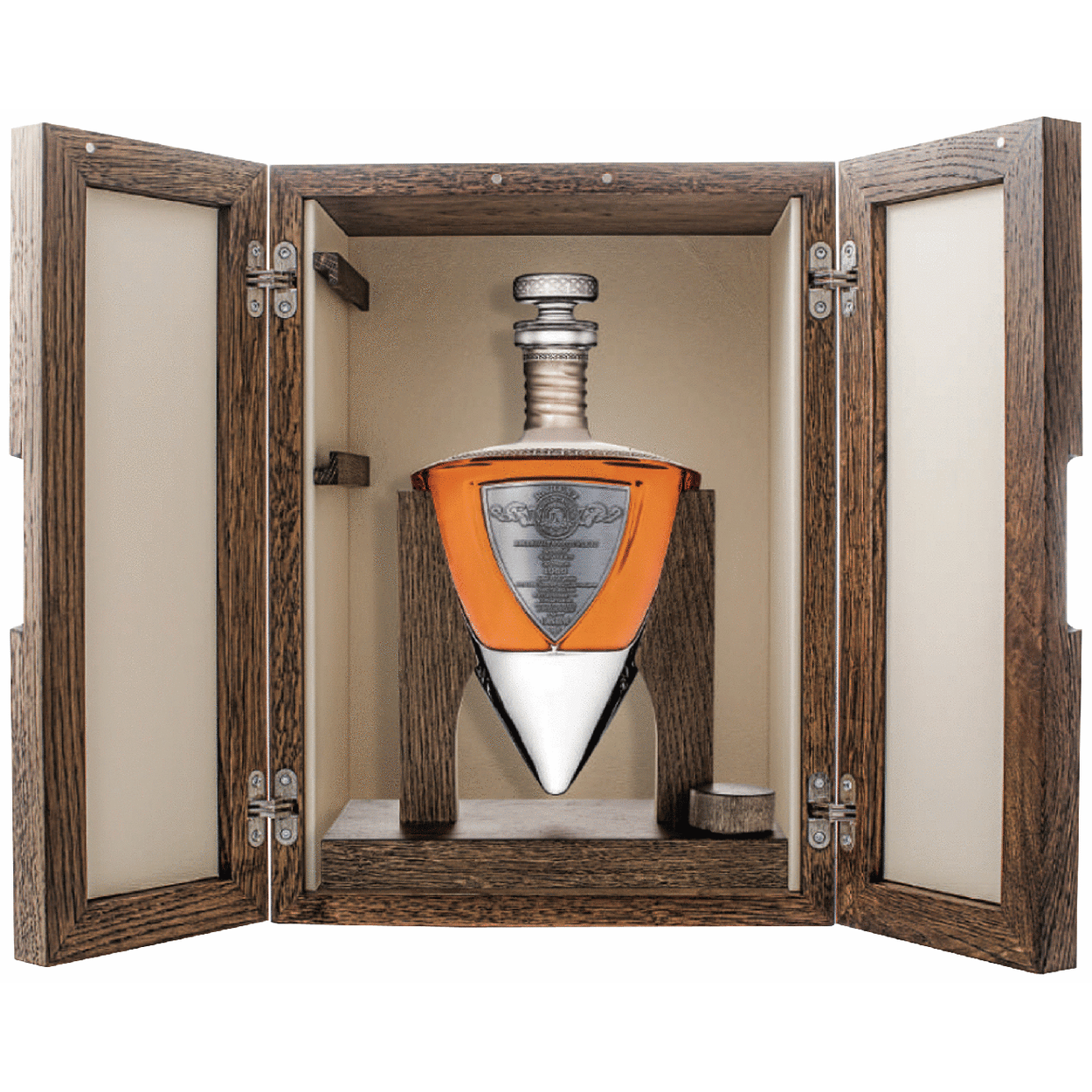 DT Macallan Rarest 52Yr 1969 | Total Wine & More