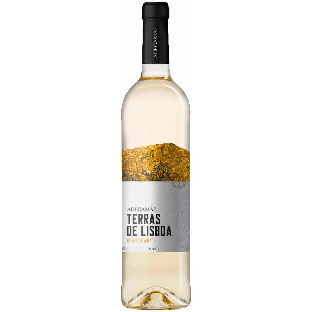 Adegamae Terras de Lisboa White Blend