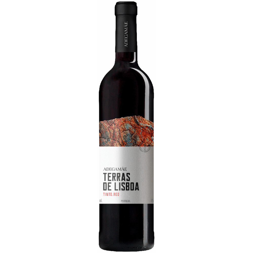 Adegamae Terras de Lisboa Red Blend