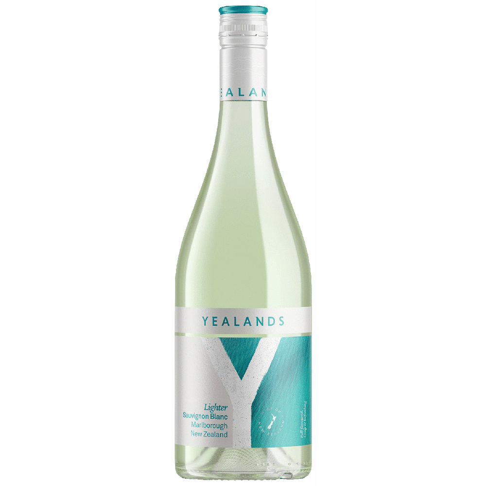 YEALANDS LIGHTER SAUVIGNON BLANC