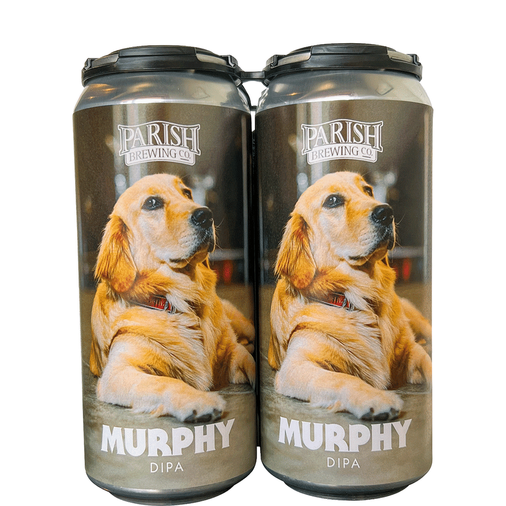 Parish Murphy